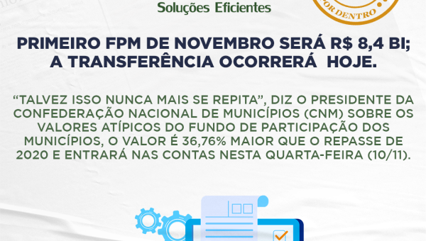 Primeiro FPM