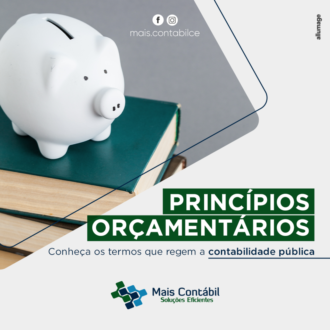 Princípios Orçamentarios