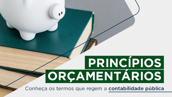Princípios Orçamentarios
