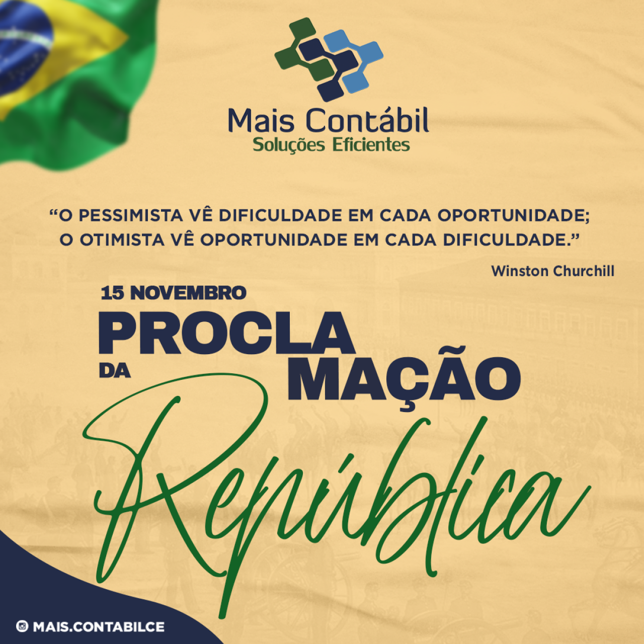 Proclamação da República