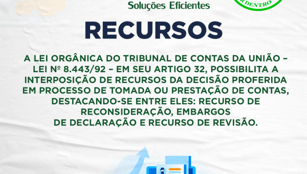 Recursos (1)