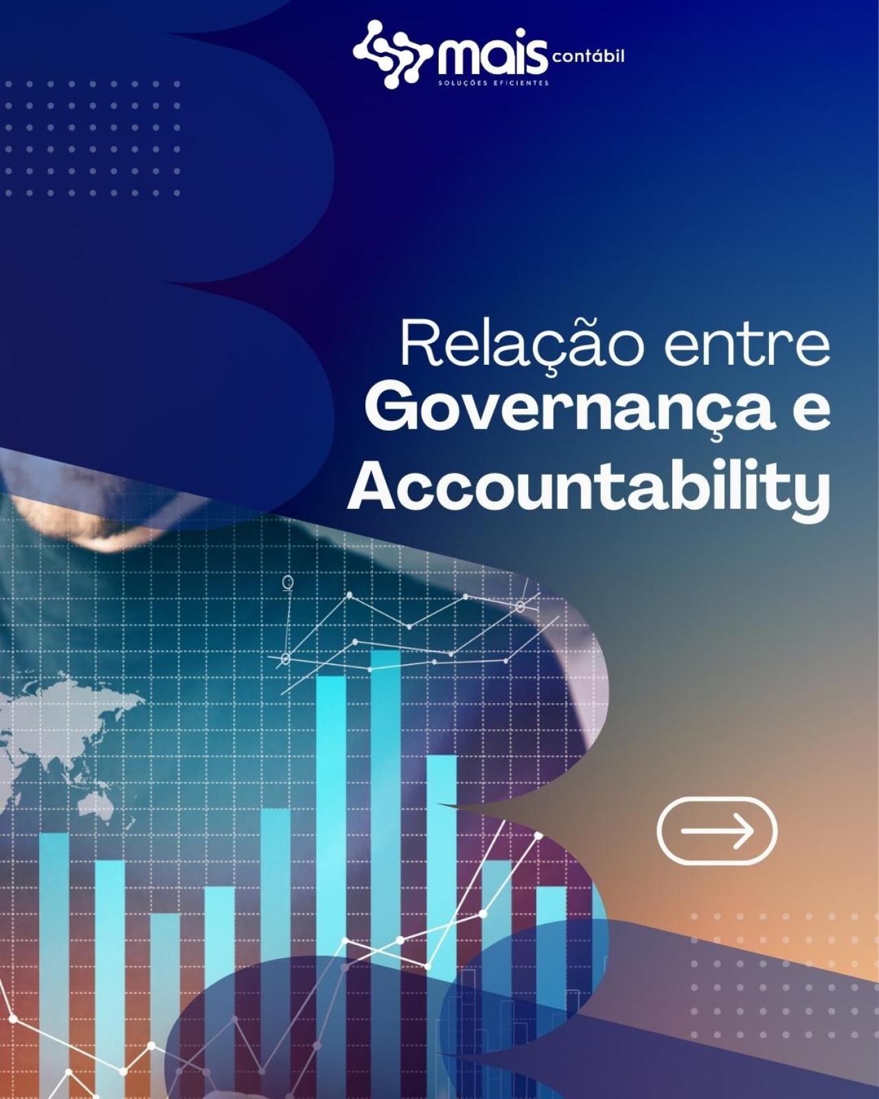 RELAÇÃO ENTRE GOVERNANÇA E ACCOUNTABILITY