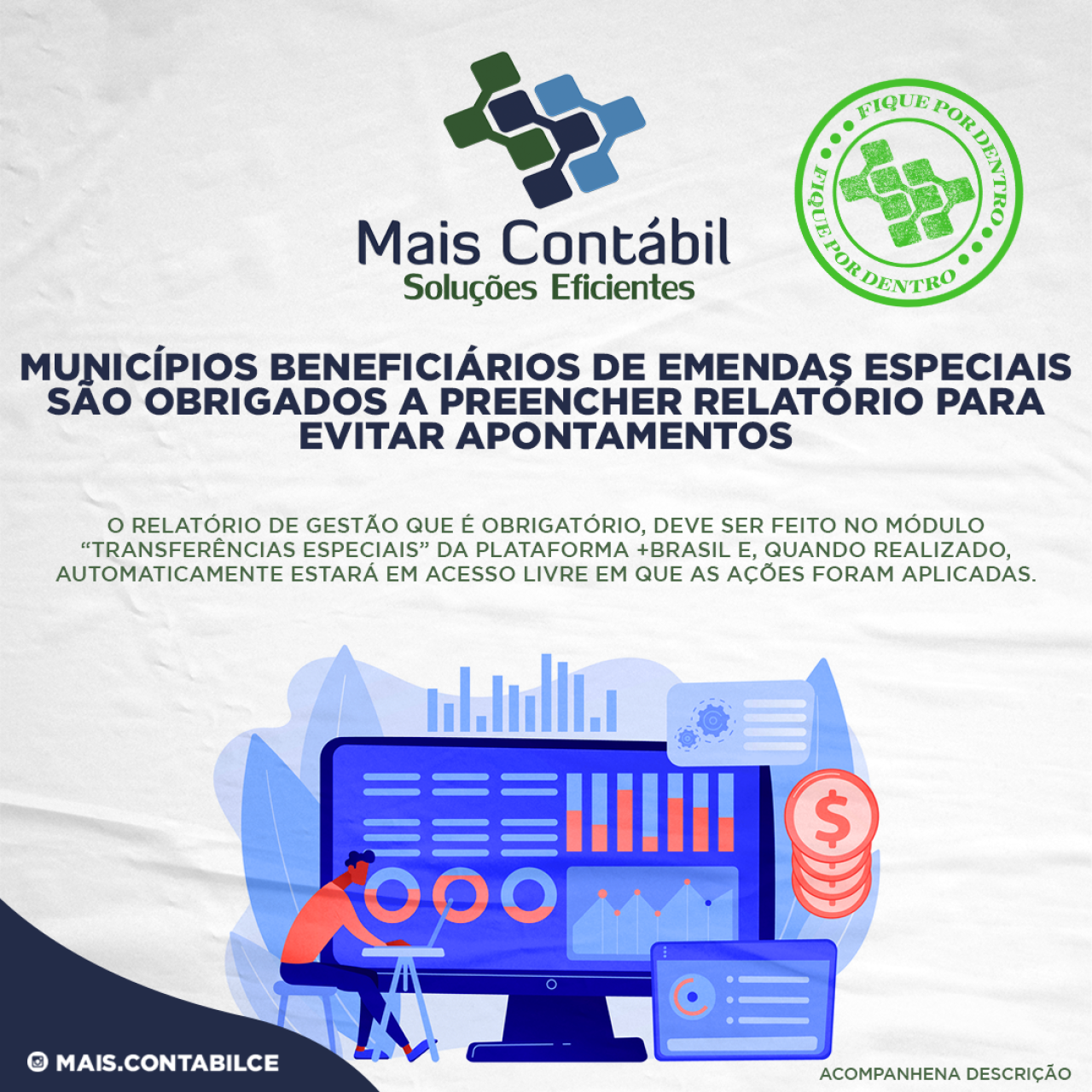 Relatório de Gestão