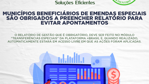 Relatório de Gestão