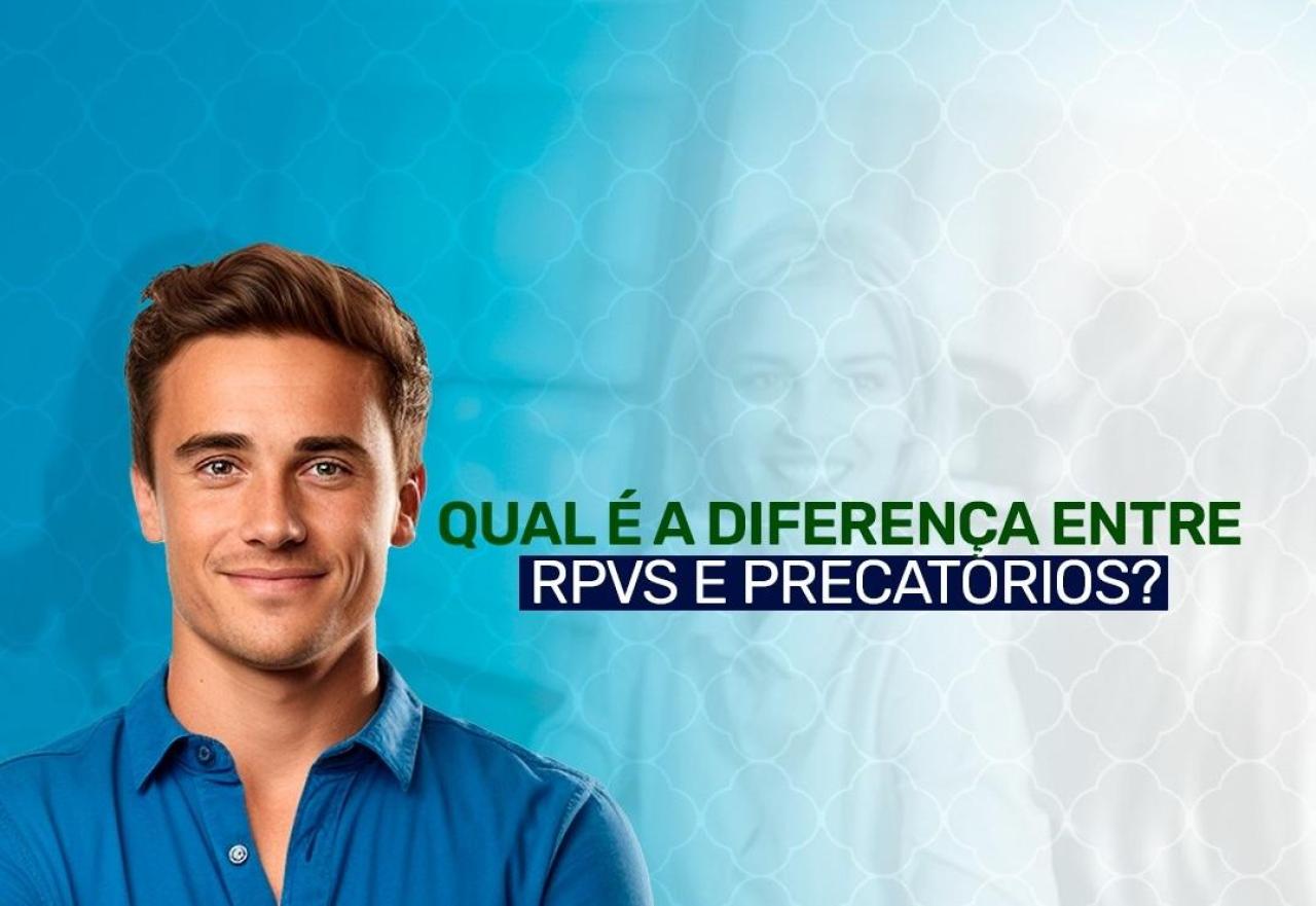 RPVS E PRECATÓRIOS