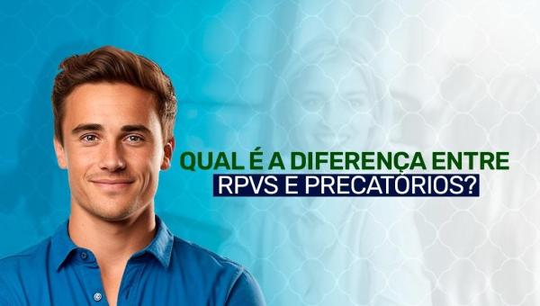 RPVS E PRECATÓRIOS