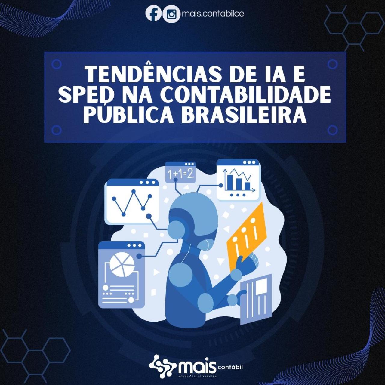 TENDÊNCIAS DE IA E SPED 