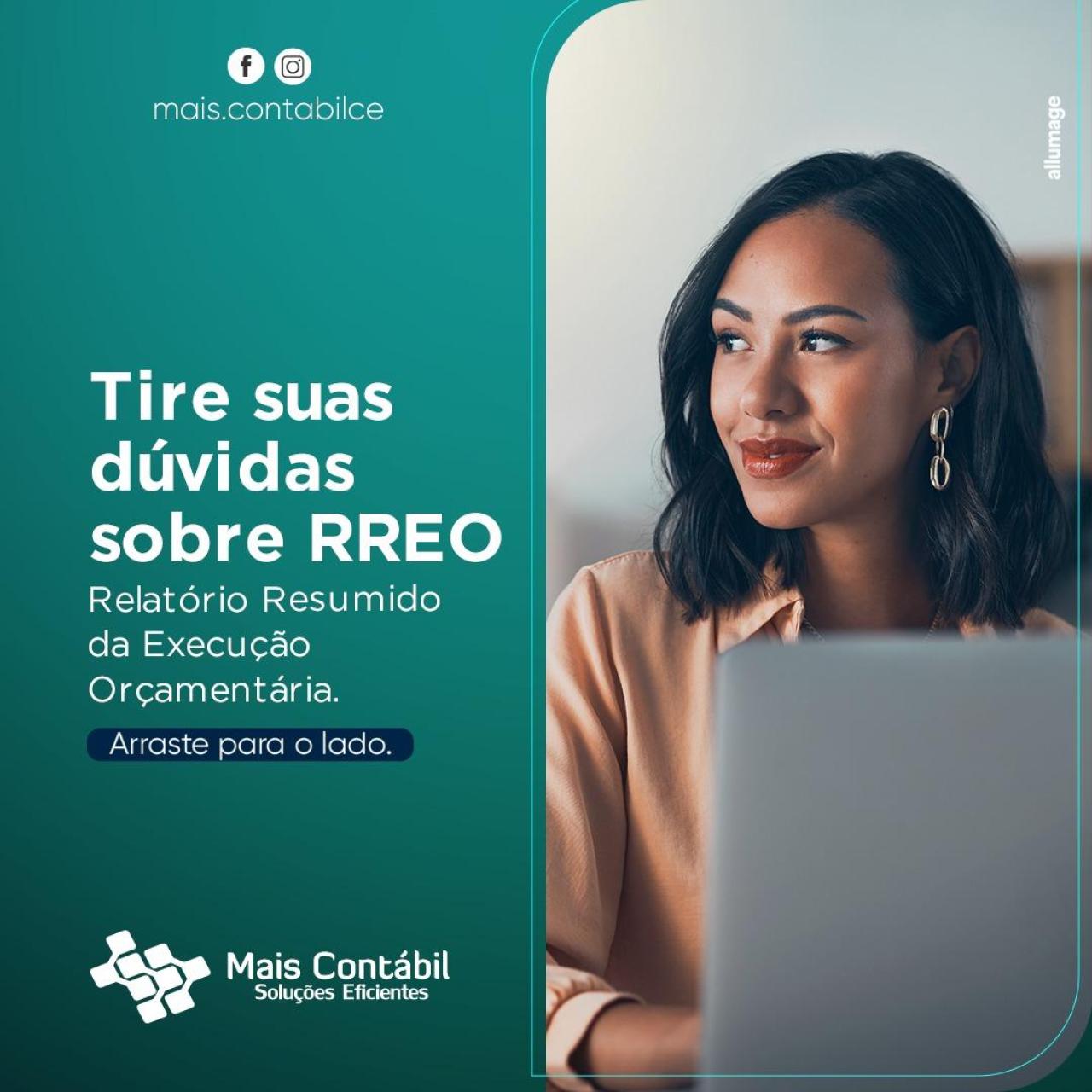 Tire suas dúvidas sobre RREO - Relatório Resumido da Execução Orçamentária. 