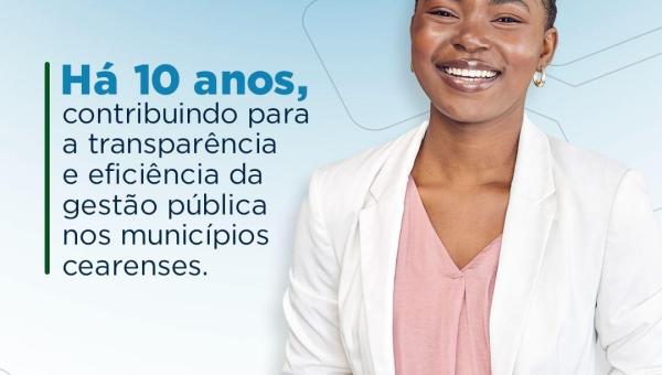 Transparência e Eficiência