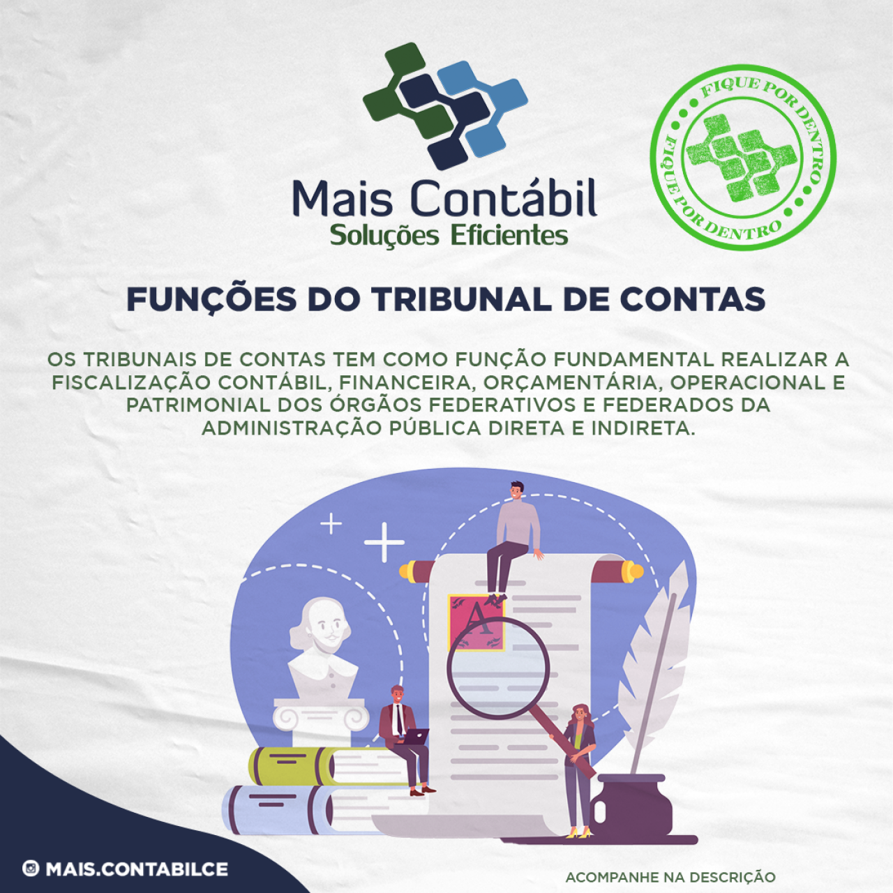 Tribunal de Contas