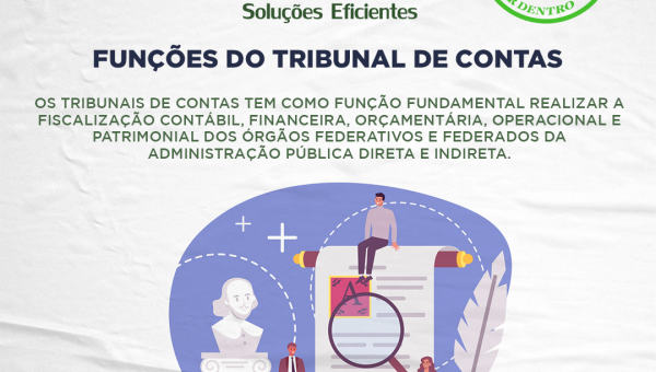 Tribunal de Contas