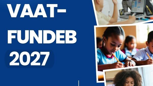 VAAT-FUNDEB 2027