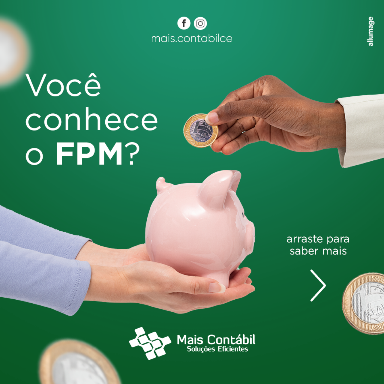 Você conhece o Fundo de Participação