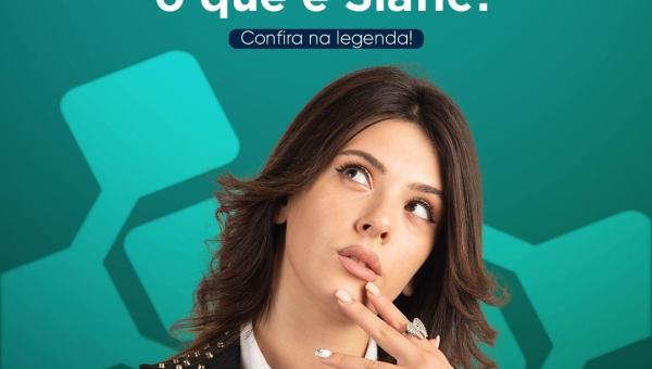 Você sabe o que é Siafic?